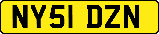 NY51DZN