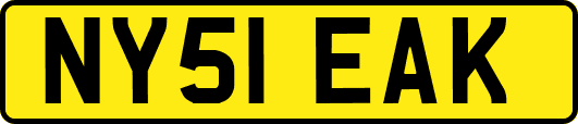 NY51EAK