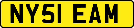 NY51EAM