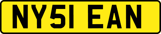 NY51EAN