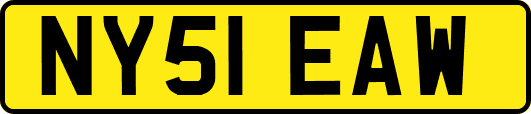 NY51EAW