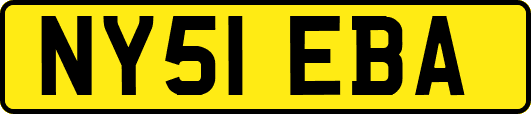 NY51EBA