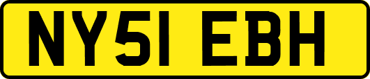 NY51EBH