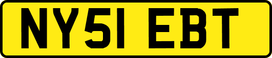 NY51EBT