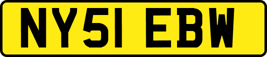 NY51EBW