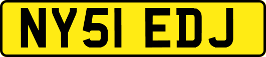 NY51EDJ