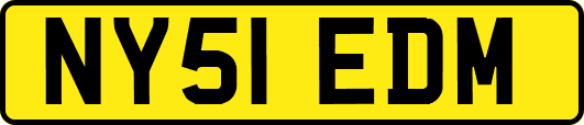 NY51EDM