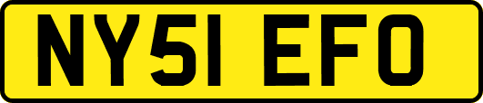 NY51EFO