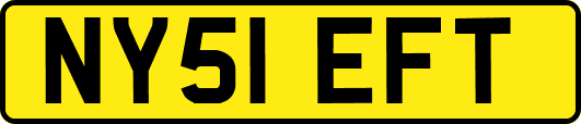 NY51EFT