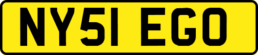 NY51EGO