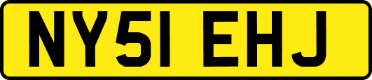 NY51EHJ