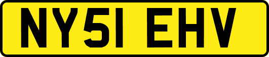 NY51EHV