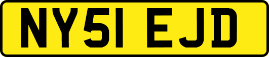 NY51EJD