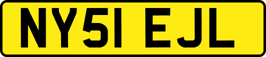 NY51EJL
