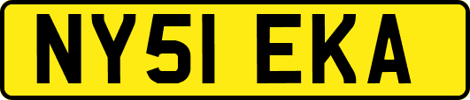 NY51EKA