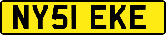 NY51EKE