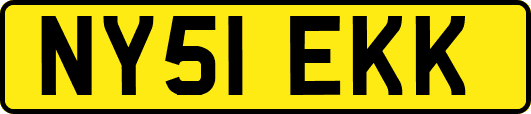 NY51EKK