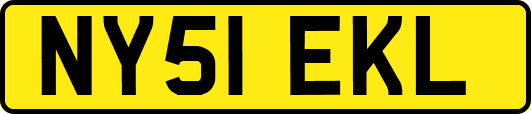 NY51EKL