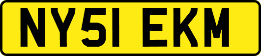 NY51EKM