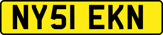 NY51EKN
