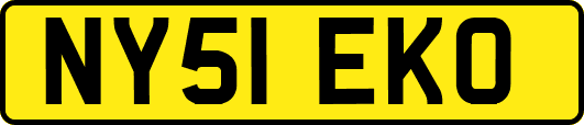 NY51EKO