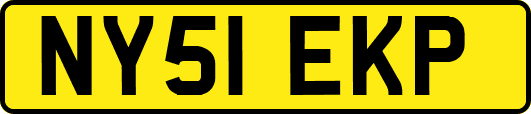 NY51EKP