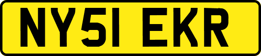 NY51EKR