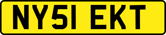 NY51EKT