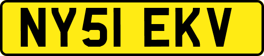 NY51EKV