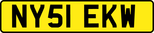 NY51EKW