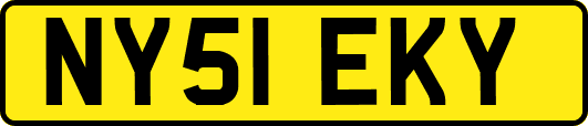 NY51EKY