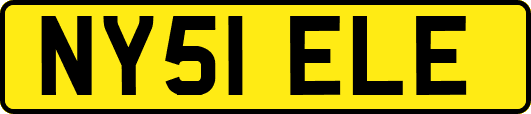 NY51ELE