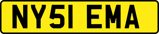 NY51EMA