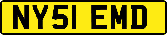 NY51EMD
