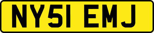 NY51EMJ