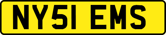 NY51EMS