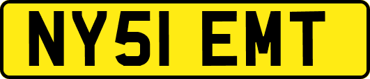 NY51EMT