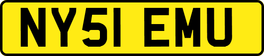 NY51EMU