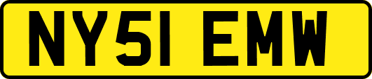 NY51EMW