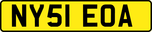 NY51EOA