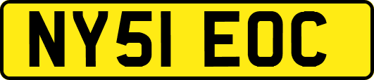 NY51EOC