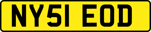 NY51EOD