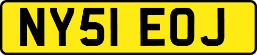 NY51EOJ