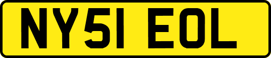 NY51EOL