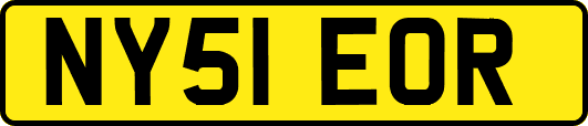 NY51EOR
