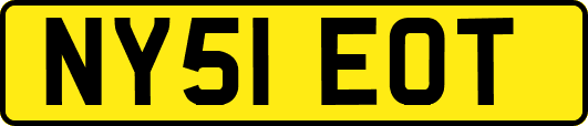 NY51EOT