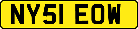 NY51EOW