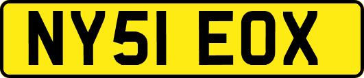 NY51EOX