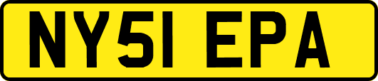 NY51EPA