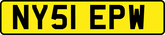 NY51EPW